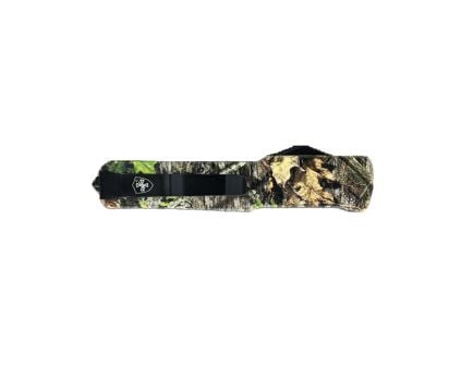 Templar Knife Premium Weighted Mossy Oak Folding/OTF Knife Drop Point, Mossy Oak Obsession