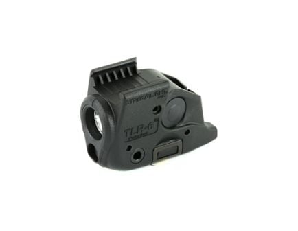 Streamlight TLR-6 Rail Mount Springfield XD Pistol Light