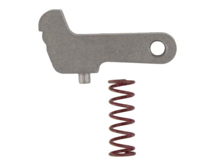 Timney Triggers Sear and Spring Kit Fits Ruger 77/22, Gray