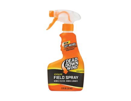 Dead Down Wind Field Spray, 24 oz Bottle