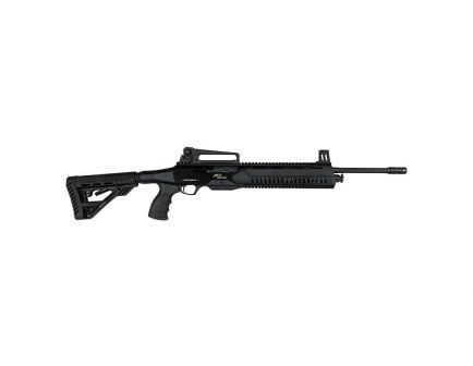 TR Imports Silver Eagle XT3 Tactical Slug Barrel Semi-Auto .410 Shotgun, Black