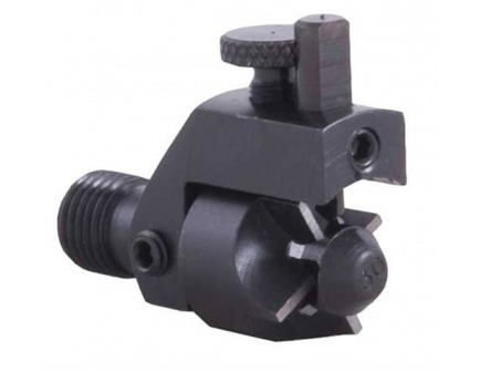 RCBS - Trim Pro Case Trimmer 3-Way Pilot and Chamfer 338 Caliber - 90267