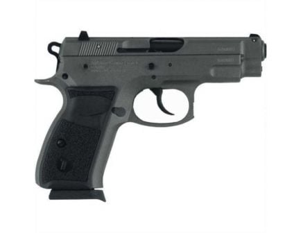Tristar Sporting Arms C-100 9mm Pistol, Cerakote Tungsten - 85028