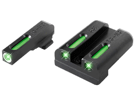 TruGlo TFX Night Sights for SIG #6/#8 - TG13SG2A