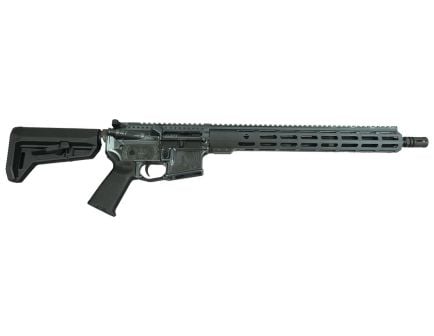 Shark Coast Trump 3.0 "Fight Dark" MAGA 16" 5.56 30rd AR-15 Rifle