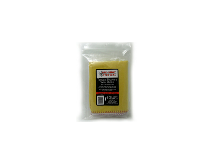 Pro-Shot Tactical Shooters Wipe Cloth- 2ct TWC