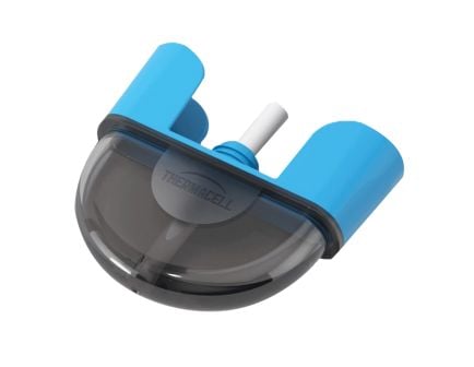 Thermacell Rechargeable Mosquito Repeller Refill, Clear Pack of 2
