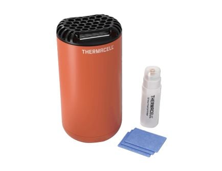 Thermacell Patio Shield Mosquito Repeller, Canyon