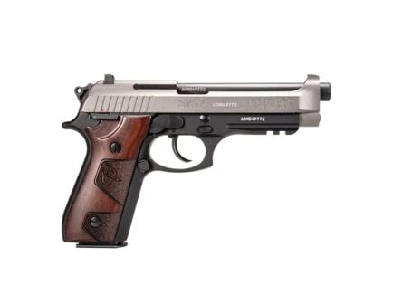 Taurus 92 9mm 5" 17rds, Black
