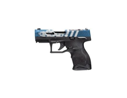 Taurus TX 22 Compact .22LR 3.60" 13rds, Black