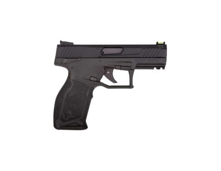 Taurus TX 22 .22LR 4.10" 10rds, Black