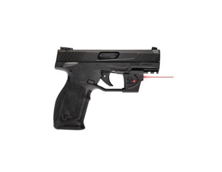 Taurus TX 22 .22LR 4.10" 16rds, Black