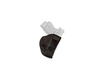 Tagua OPH Glock G26/G27 IWB Holster RH Leather, Black