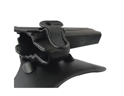 Tagua Smith & Wesson M&P Shield Holster RH Kydex, Black