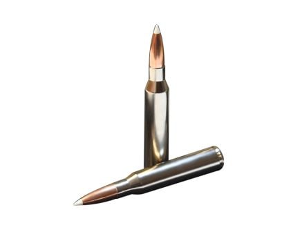 Underwood Ammo .338 Lapua 300 gr JBT 10rds