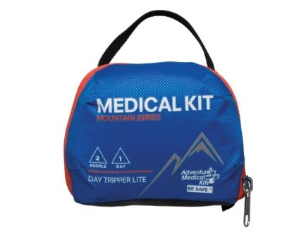 Adventure Medical Kits Mountain/Day Tripper Lite Medical Kit