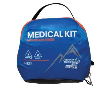 Adventure Medical Kits Mountain/Hiker Medical Kit