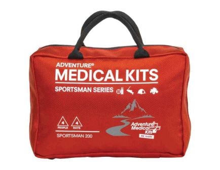 Adventure Medical Kits Sportsman 300 Medical Kit
