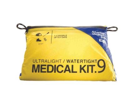 Adventure Medical Kits Ultralight/Watertight .9 Medical Kit