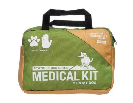 Adventure Medical Kits Me and My Dog Medical Kit