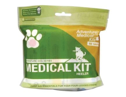 Adventure Medical Kits Heeler Dog Medical Kit