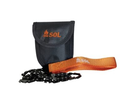 SOL 40" Pocket Chain Saw