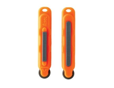 SOL Fire Lite Micro Sparker, Pack of 2