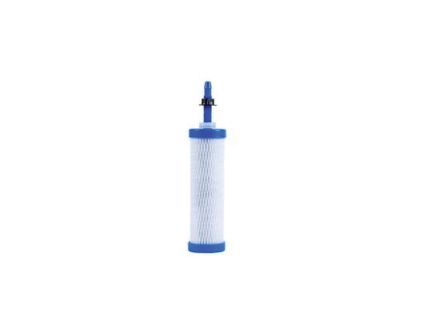 RapidPure Replacement Purifier Cartridge, 6.50" Blue