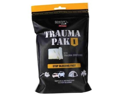 Adventure Medical Kits Trauma Pak I First Aid Kit