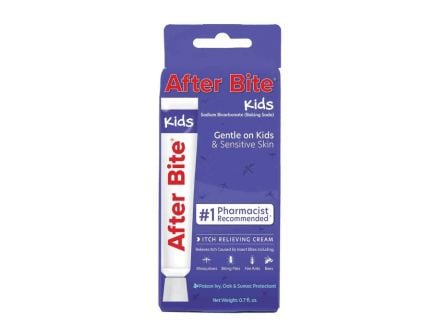 After Bite Kids Itch Relieving Cream
