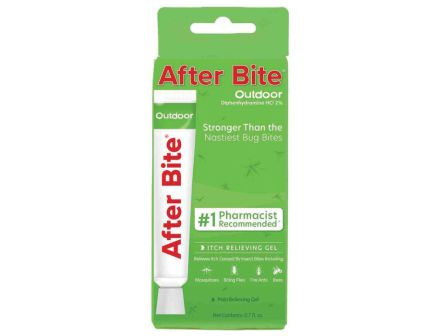 After Bite Outdoor Itch Relieving Gel