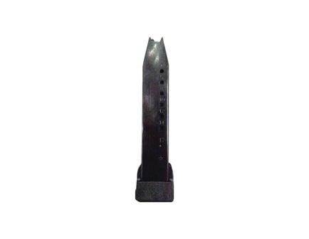 Beretta 20rds 9mm, Black