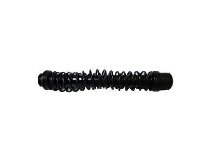 Beretta Heavy Metallic RSA Guide Rod Assembly Fits APX, Black