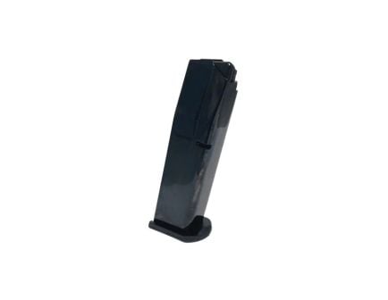 Beretta 10rds .380 ACP/9mm, Gloss Blue