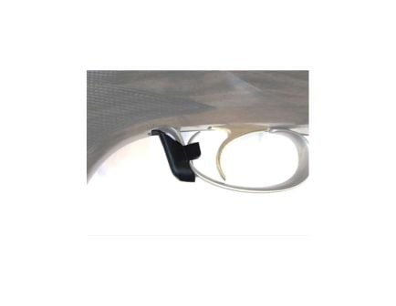 Beretta Trigger Guard Buffer, Black