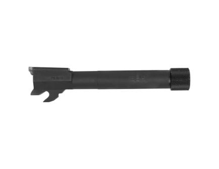 Beretta APX Threaded Barrel 9mm 5", Black