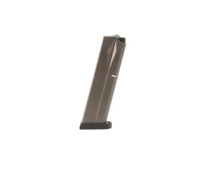 Beretta 17rds 9mm, Black