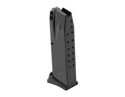 Beretta 15rds 9mm, Black