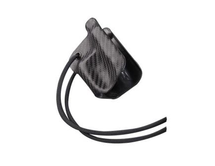 UM Tactical Glock 42, 43 Trigger Guard Holster, Black