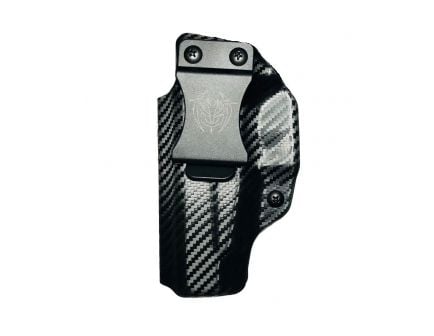 UM Tactical LH IWB Holster For 1911 Government Model, Black