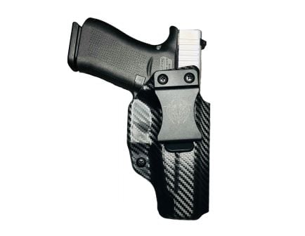UM Tactical RH IWB Holster For 1911 Government Model, Black