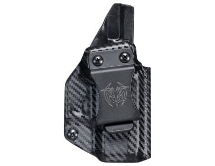 UM Tactical Springfield SA-35 RH IWB Holster, Black