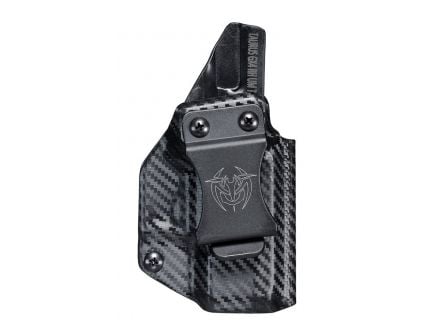 UM Tactical Taurus GX4 RH IWB Holster, Black