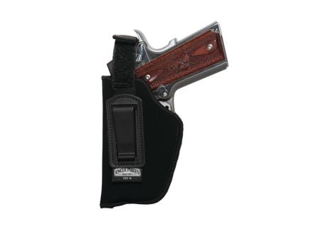 Uncle Mike's IWB Holster RH Nylon SZ 15, Black