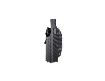 UM Tactical Qualifier IWB / OWB Gun Holster, Right Handed