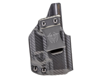 UM Tactical Qualifier Taurus G3 IWB / OWB Holster - Left Handed
