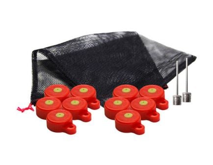 Umarex Big Blast Target Inflater, Pack of 10