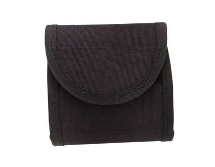 Uncle Mike's Magnum Rifle Cartridge Carrier, Black