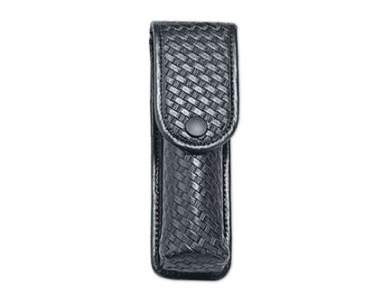 Uncle Mike's MK III OC Spray Case, Mirage BW Black
