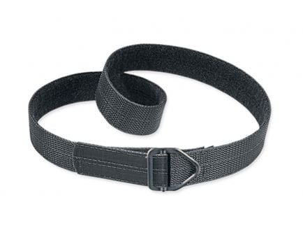 Uncle Mike's Reinforced Instructor's Belt XXL 50"-54", Black